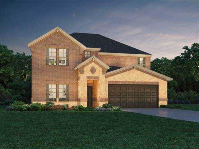 1611 Ironwood Way Melissa, TX 75454