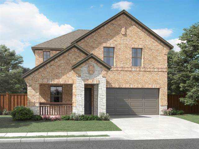 1517 Ironwood Way Melissa, TX 75454