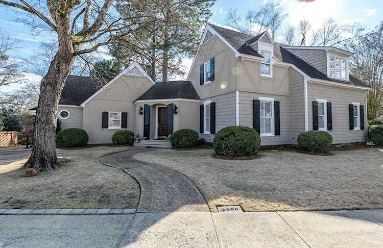 2206 19th Street Columbus, GA 31906 | MLS 198099 Photo 1