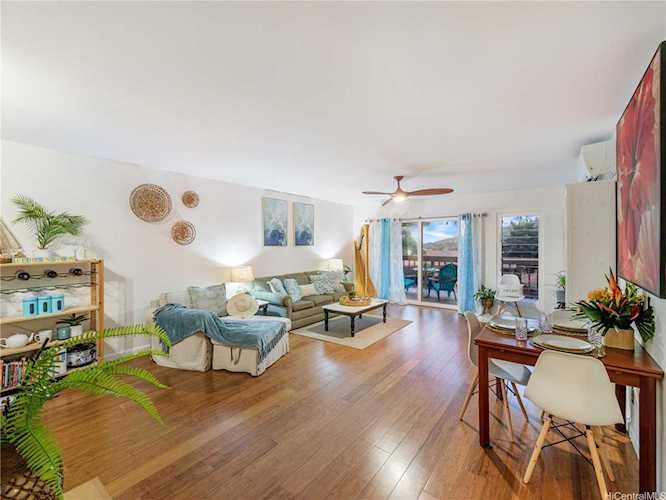 1110C Akipohe Street #15C Kailua, HI 96734
