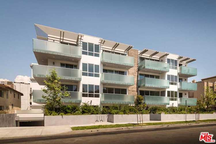 12045 Guerin St #204 Studio City, CA 91604