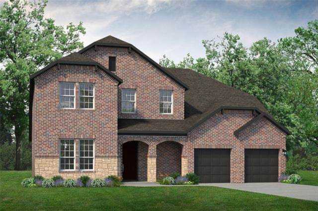 3220 Morris Lane Melissa, TX 75454