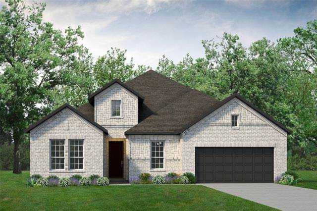 3222 Morris Lane Melissa, TX 75454 | MLS 20274124 Photo 1