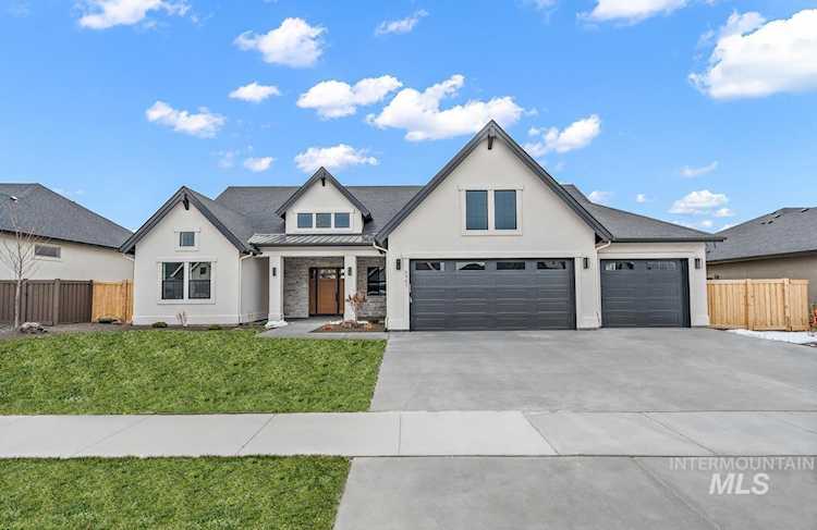 Build Idaho- Prepare to be Moved! Idaho's Ultimate Home Search Photo 1