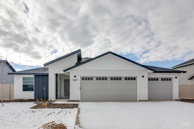 Build Idaho- Prepare to be Moved! Idaho's Ultimate Home Search Photo 1