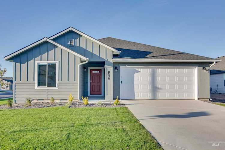 Build Idaho- Prepare to be Moved! Idaho's Ultimate Home Search Photo 1