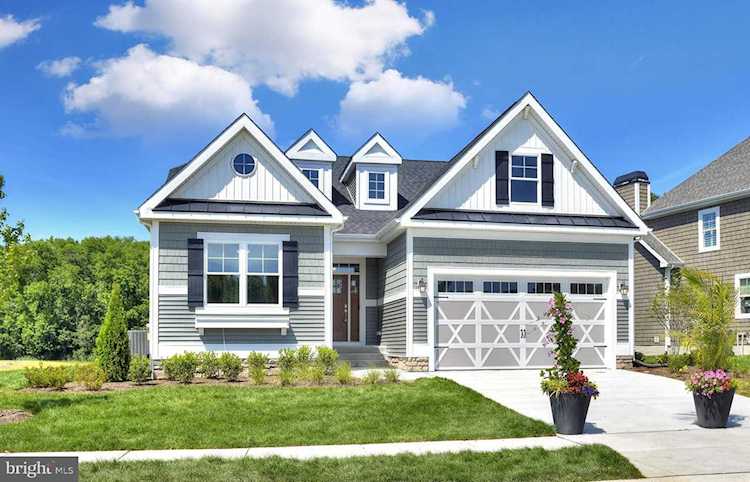 19715 Sumac Ln Lewes, DE 19958
