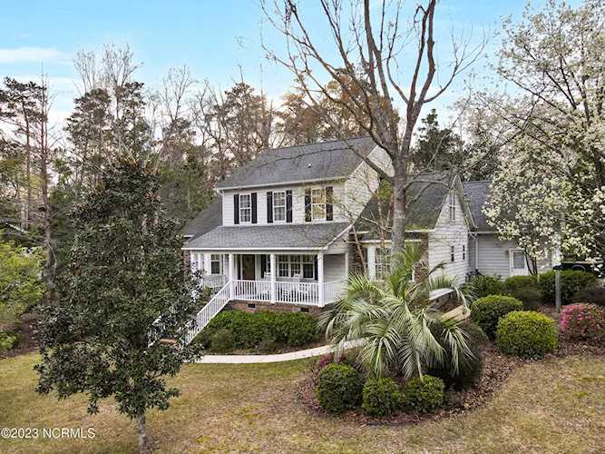 517 Scenic Circle Wilmington, NC 28411 | MLS 100373050 Photo 1