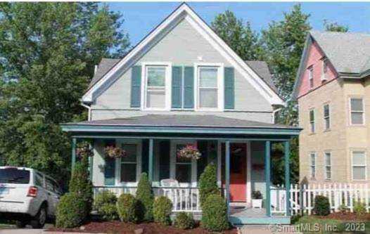 5 Hillside Avenue Stonington, CT 06379