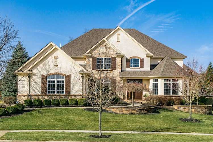 9828 Allen Drive Dublin, OH 43017