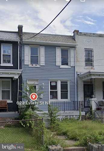 622 Evarts St NE Washington, DC 20017 | MLS DCDC2086798 Photo 1