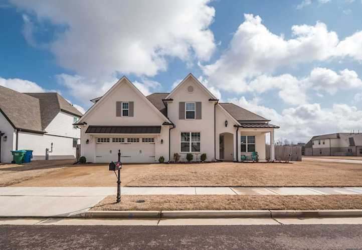 6378 Burren Way Arlington, TN 38002