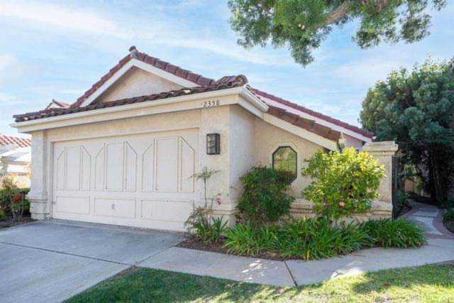 2358 Vista Valley Lane Vista, CA 92084