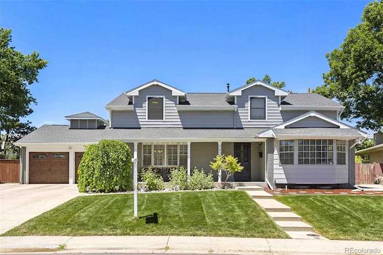 3839 Allison Circle Wheat Ridge, CO 80033