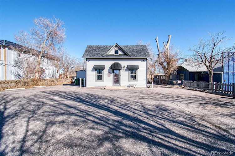 6701 W 44th Ave Wheat Ridge, CO 80033