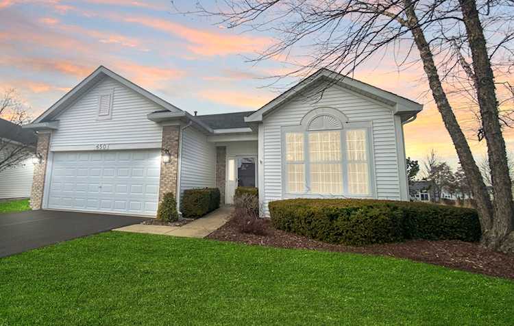 650 S Wellston Ln Romeoville, IL 60446