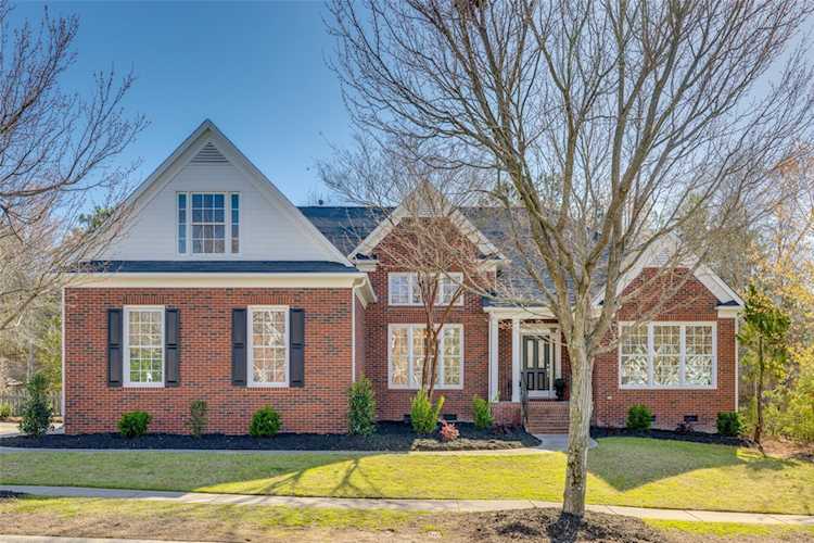 195 Shoreline Parkway Tega Cay, SC 29708