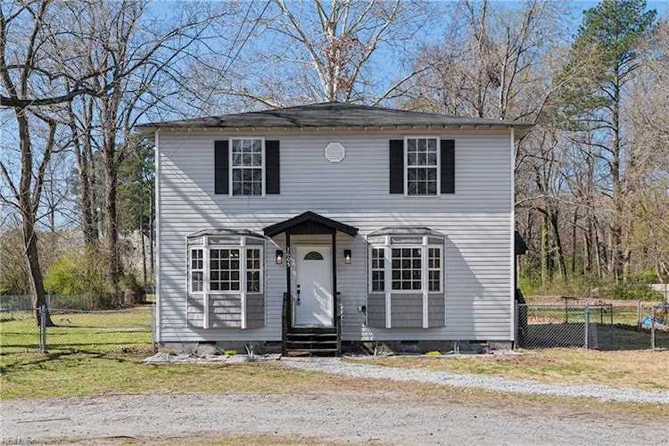 3605 Old Mill Rd Chesapeake, VA 23323 | MLS 10477338 Photo 1