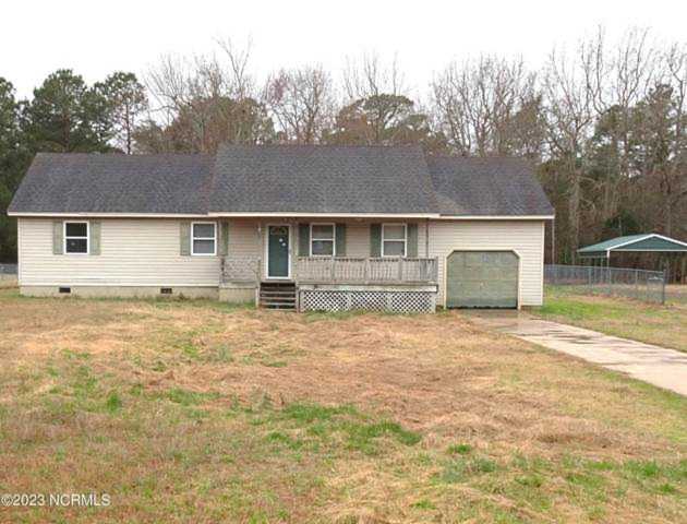 600 Poplar Branch Road Grandy, NC 27939