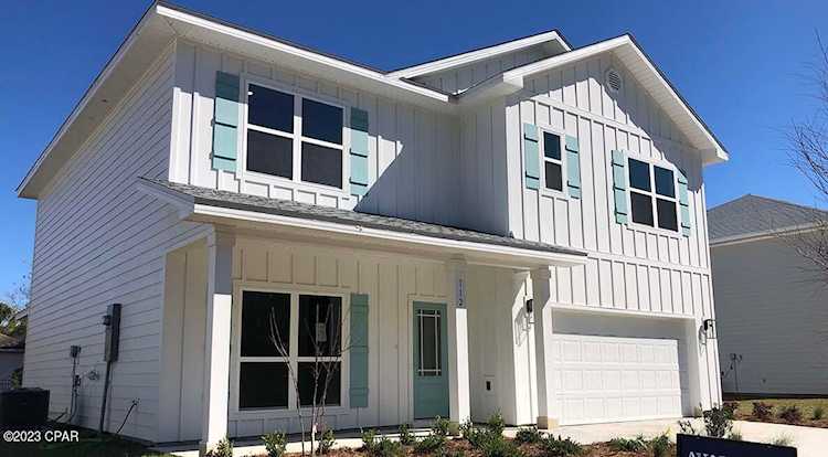 120 Palo Verde Way Panama City Beach, FL 32407