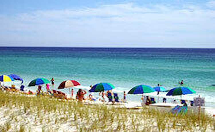 775 Gulf Shore Dr #2029 Destin FL 32541 913142 Sandpiper Cove Ph 01 condo for sale Great Canal Front location one bedroom at Sandpiper Cove. Sit on your balcony and watch the... Photo 1