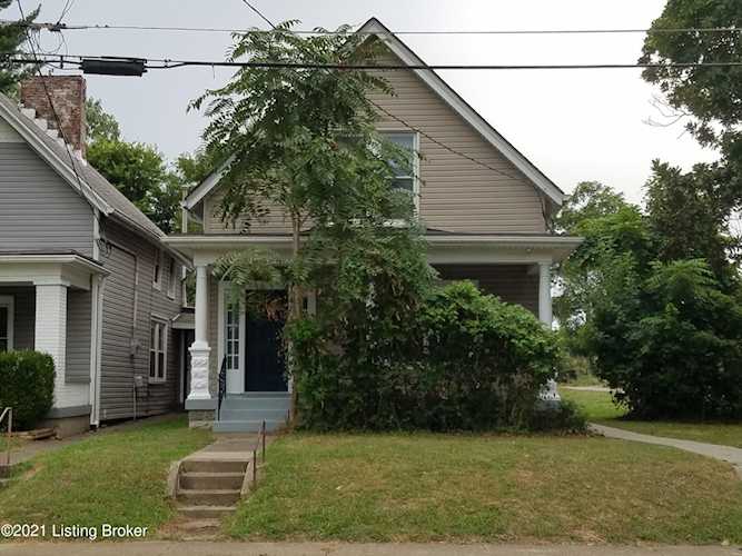 471 E Brandeis Ave #1 Louisville, KY 40217 | MLS 1630218 Photo 1