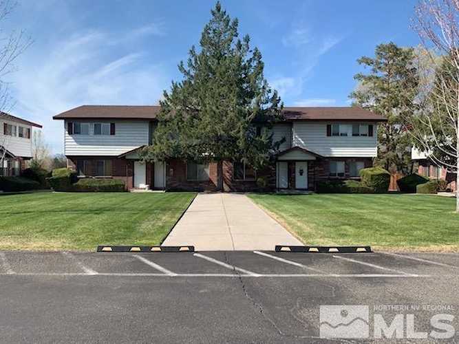 1408 Douglas Ave Gardnerville, NV 89410
