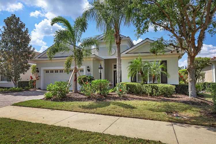 14520 Whitemoss TERRACE Lakewood Ranch, FL 34202 | MLS A4562970 Photo 1