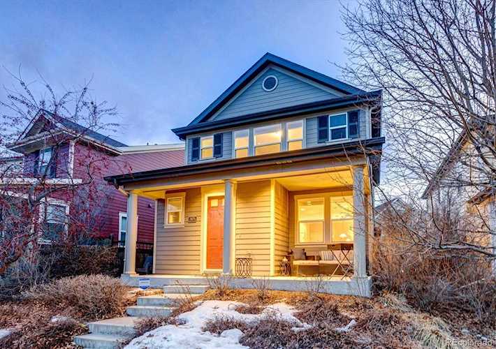 2675 Havana St Denver, CO 80238