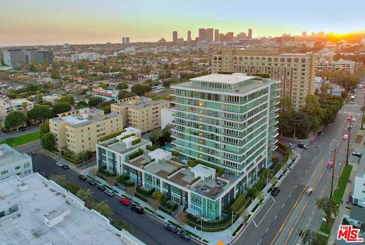 9000 W 3rd St #104 Los Angeles, CA 90048