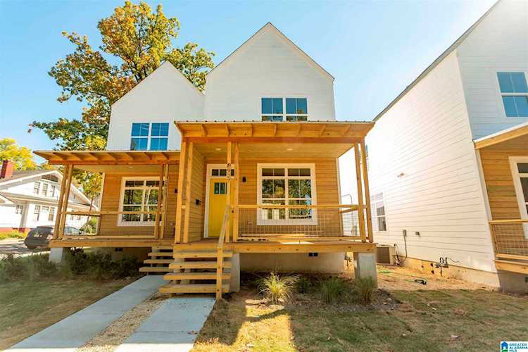 5927 Georgia Road #4B in Birmingham, AL Photo 1