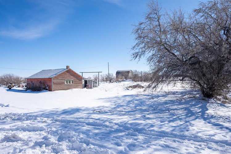 80075A 145 Range Rural Taber, M.D. Of, AB T0K 1X0