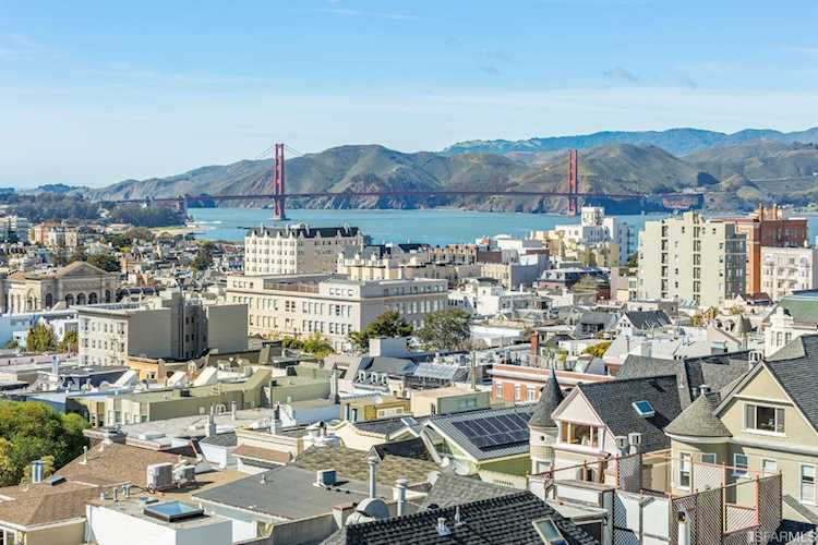 2200 Sacramento Street #805 San Francisco, CA 94115