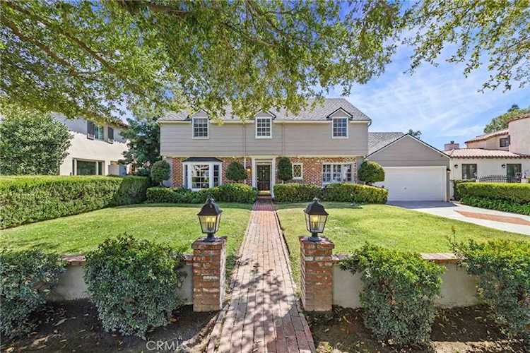 1186 Adair St San Marino, CA 91108