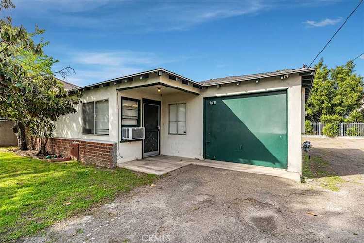 7831 First St Stanton, CA 90680