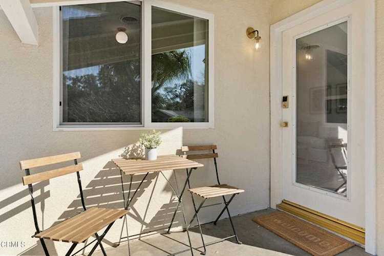 1119 Mariano Dr Ojai, CA 93023