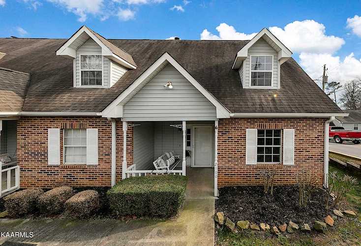 2100 Silverbrook Dr Knoxville, TN 37923