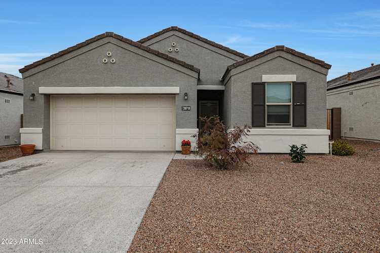 30718 W Clarendon Avenue Buckeye, AZ 85396 | MLS 6529041 Photo 1