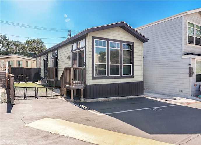 531 Pier Ave #35 Hermosa Beach, CA 90254