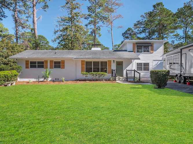 2209 High Rd Tallahassee, FL 32303 in Holly Hills Photo 1