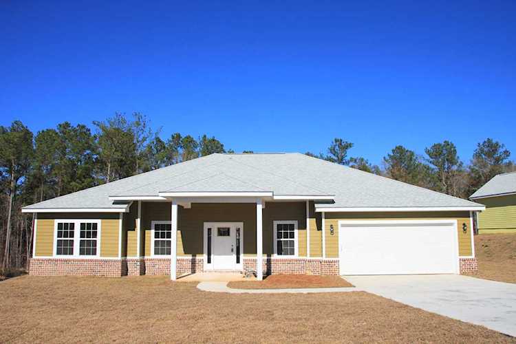 1784 Rustling Pines Blvd Midway, FL 32343