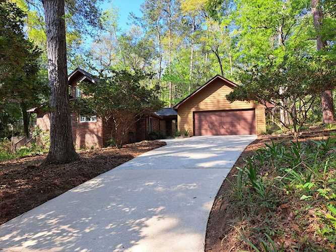 3318 Dartmoor Dr Tallahassee, FL 32312 in Linene Woods Unre Photo 1
