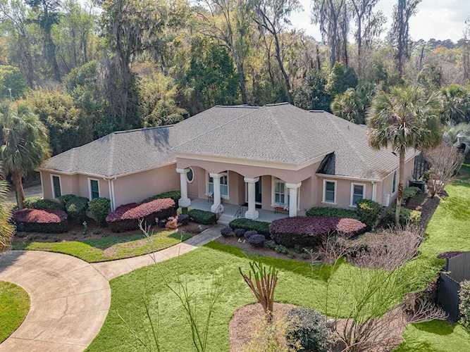 1305 Rachel Ln Tallahassee, FL 32308