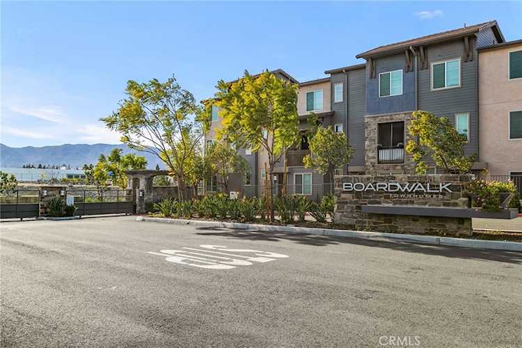 838 Savi Dr #103 Corona, CA 92878
