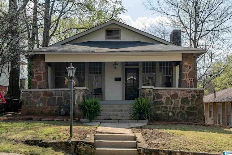 5609 S 5th Court Birmingham, AL 35212