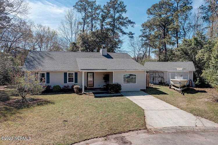 122 Raintree Court Wilmington, NC 28411 | MLS 100373052 Photo 1