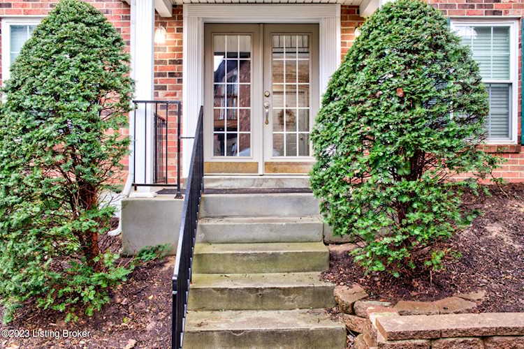 725 N Hite Ave #4 Louisville, KY 40206