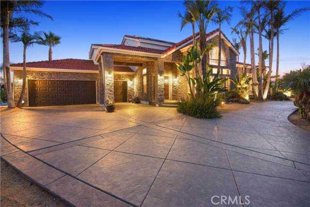 5405 Fairgreen Way Bonsall, CA 92003