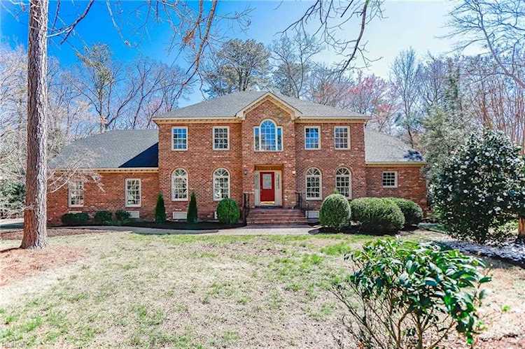 2315 W Island Rd Williamsburg, VA 23185