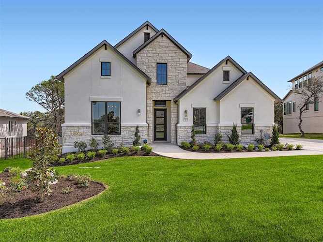 19113 Excursion Falls WAY Jonestown, TX 78645